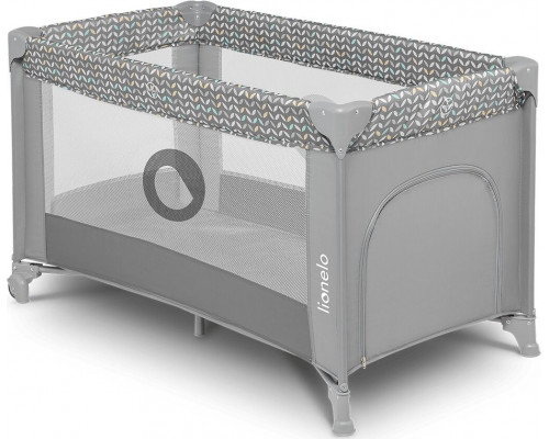 Lionelo STEFI GREY CONCRETE MULTICOLOR
