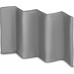 Lionelo STEFI GREY CONCRETE MULTICOLOR