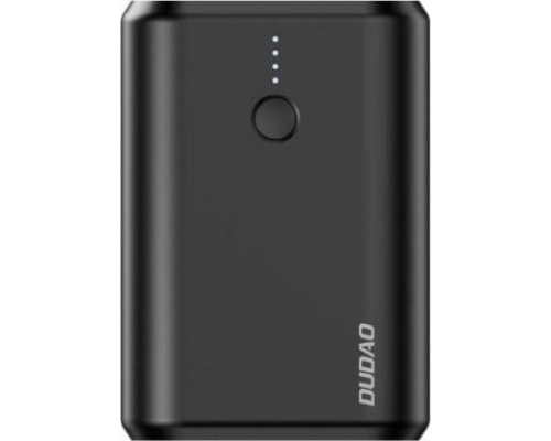 Dudao K14 10000mAh Black