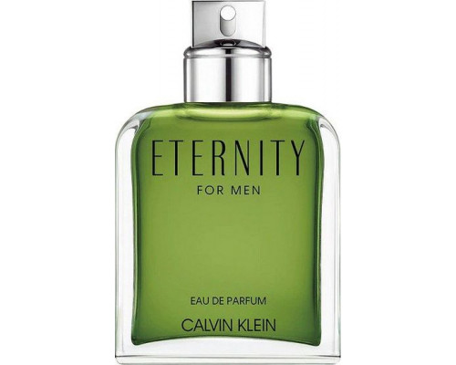 Calvin Klein Eternity for Men EDP 200 ml