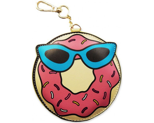 Babaco Brelok Donut 2200mAh Rose