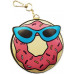 Babaco Brelok Donut 2200mAh Rose