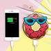 Babaco Brelok Donut 2200mAh Rose