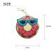 Babaco Brelok Donut 2200mAh Rose