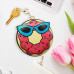 Babaco Brelok Donut 2200mAh Rose