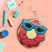 Babaco Brelok Donut 2200mAh Rose