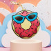 Babaco Brelok Donut 2200mAh Rose