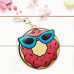 Babaco Brelok Donut 2200mAh Rose