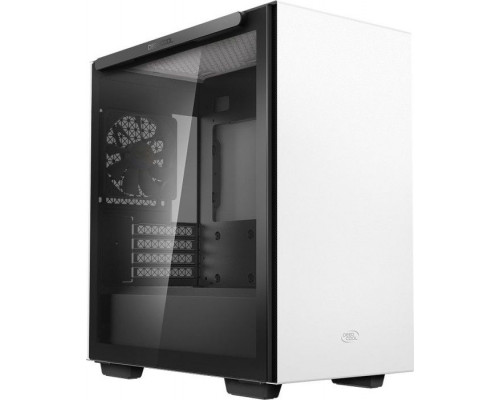 Deepcool Macube 110 White (R-MACUBE110-WHNGM1N-G-1)