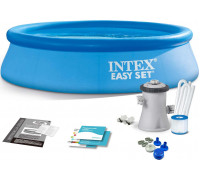 Intex Swimming pool expansion Easy Set 244cm (28108)