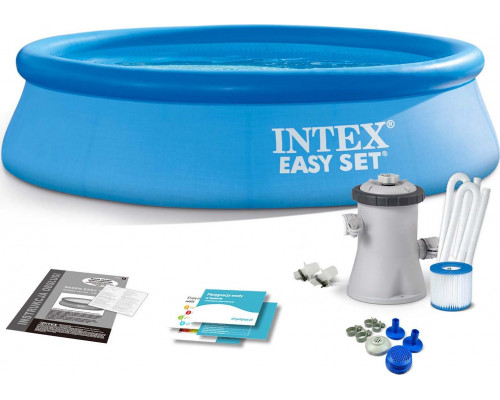 Intex Swimming pool expansion Easy Set 244cm (28108)