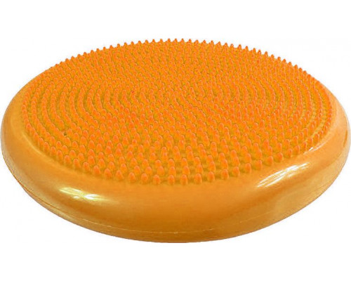 YakimaSport Uzpūstais disks oranžs