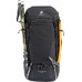 Deuter Futura Air Trek 60 l + 10 l