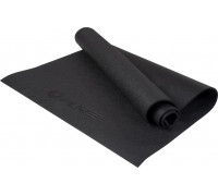 Pure2Improve Aizsargsegums 140 cm x 70 cm x 0.6 cm melns