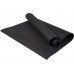 Pure2Improve Aizsargsegums 140 cm x 70 cm x 0.6 cm melns