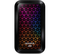 SSD ADATA SE770G 512GB Black (ASE770G-512GU32G2-CBK)