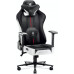 Diablo Chairs X-Player 2.0 Kids Size Black-white