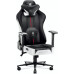 Diablo Chairs X-Player 2.0 Kids Size Black-white