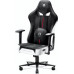 Diablo Chairs X-Player 2.0 Kids Size Black-white