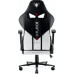 Diablo Chairs X-Player 2.0 Kids Size Black-white