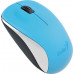 Genius NX-7000 niebieska (31030109109)