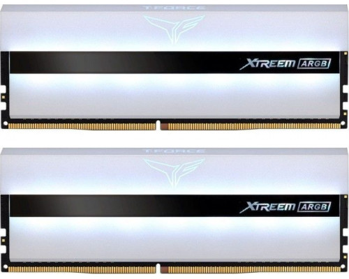 TeamGroup XTREEM ARGB, DDR4, 16 GB, 3200MHz, CL16 (TF13D416G3200HC16CDC01)