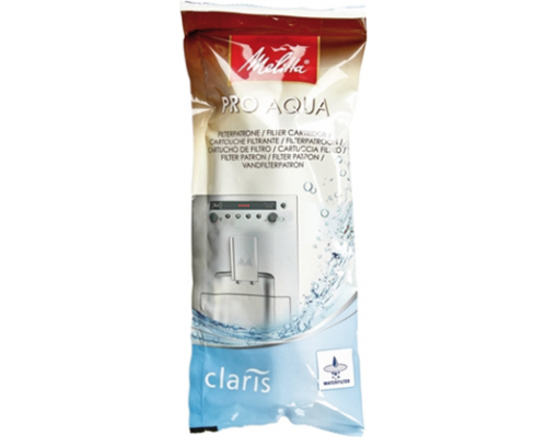 Melitta water filter Claris Pro Aqua