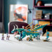 LEGO Ninjago Dżunglowy smok (71746)