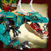 LEGO Ninjago Dżunglowy smok (71746)