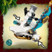 LEGO Ninjago Dżunglowy smok (71746)