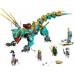 LEGO Ninjago Dżunglowy smok (71746)
