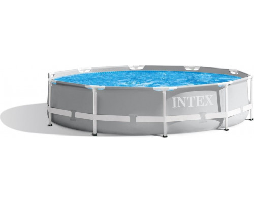 Intex Swimming pool rack 305x76cm 7w1 (set)