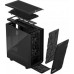 Fractal Design Meshify 2 Compact TG Light Tint Black (FD-C-MES2C-03)
