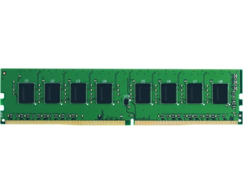 GoodRam DDR4, 16 GB, 3200MHz, CL22 (GR3200D464L22S/16G)