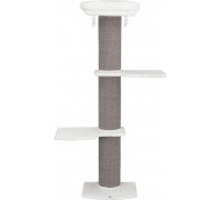 Trixie standing Acadia, attached to the wall, 160 cm, gray