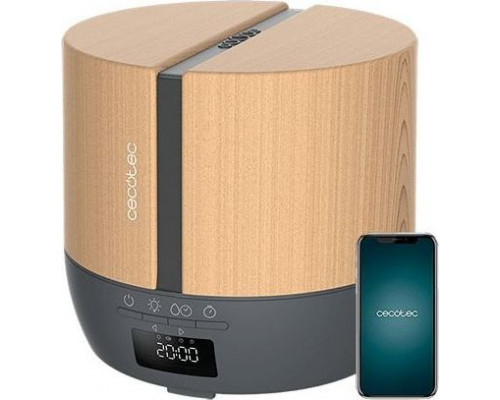 Cecotec PureAroma 550 Connected Brown