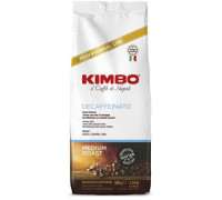 Kimbo Espresso Decaffeinato 500 g