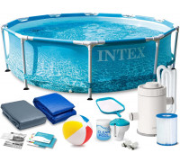 Intex Frame-Based  305cm 16w1 (28208)