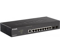 Switch D-Link DGS-2000-10P