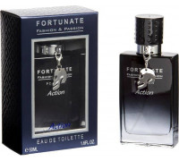 Fortunate Action EDT 50 ml