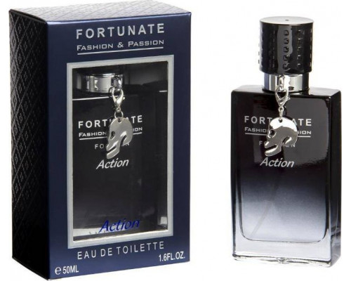 Fortunate Action EDT 50 ml