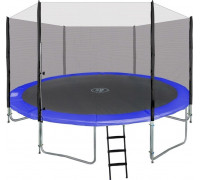 Garden trampoline Ramiz Tram 12N with outer mesh 12 FT 366 cm