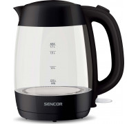 Sencor SWK 7301BK Black