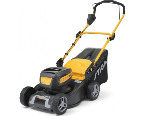 akumulatorowa Stiga Combi 743 Q AE