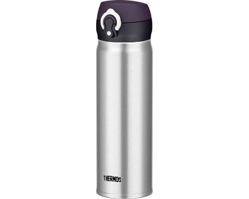 Thermos Thermal mug mobilny Thermos Motion 500 ml (steel)