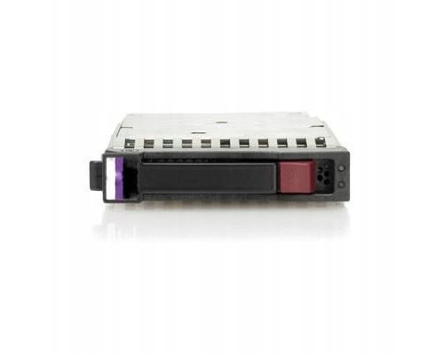 HPE 300GB 12G SAS 15K