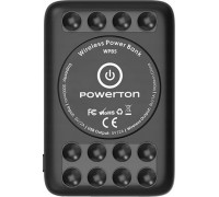 Powerton 5000mAh Black