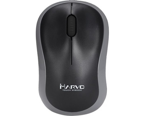 Marvo DWM100GY czarno-szara