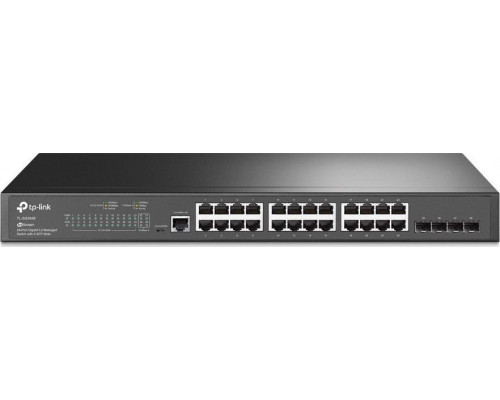 Switch TP-Link TL-SG3428