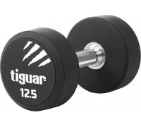 Tiguar TI-WHPU0125 rubberized 1 x 12.5 kg